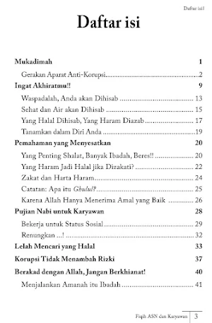 Fiqih ASN Dan Karyawan Screenshot 1