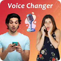 Call Voice Changer Boy to Girl