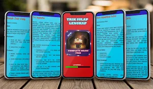Magic Tricks Offline Screenshot 1