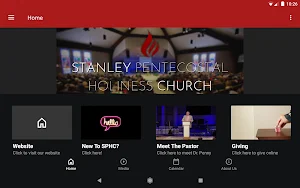 Stanley PHC Screenshot 3