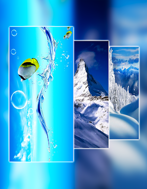 Moto G13 G23 G53 Wallpaper Screenshot 2