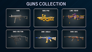 Gun Sound- Shooting Simulator Screenshot 1