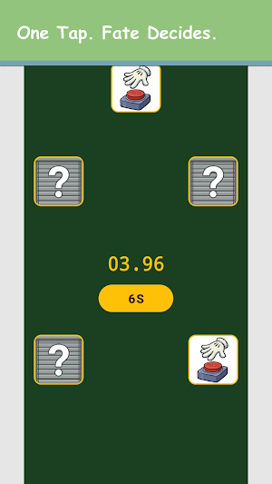 Ten Seconds – Party Decision Screenshot 1