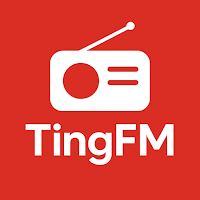 TingFM – Live Radio Player