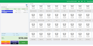 xPower Accounting Solutions Screenshot 1