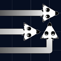 Arrow Goat