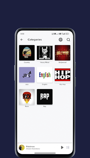 Shalom Artist Screenshot 3