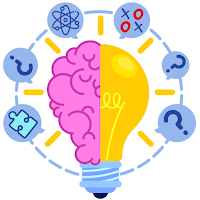 Tricky Test: Brain Training