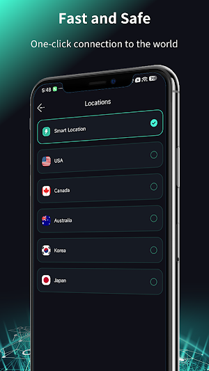 Nexuvora Screenshot 1