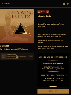 ShaktiRize Screenshot 3