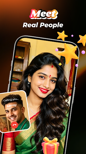 Priya: Friendly Live Chat Screenshot 2