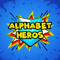 Alphabet Heroes