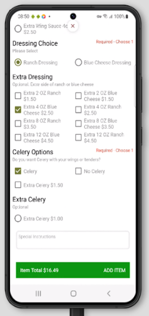 Juliano's Pub & Grill screenshot 6