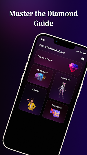 5X Get Daily Diamond - Guide Screenshot 0