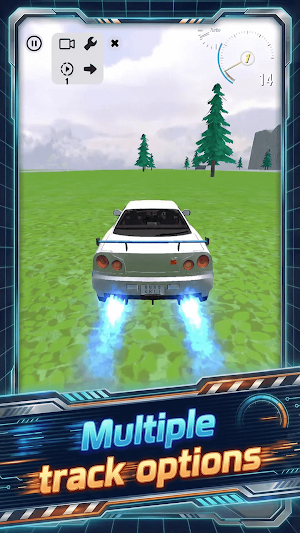 Driver Sim 2026 Screenshot 3
