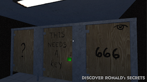 Ronald McDonalds Premium Screenshot 1