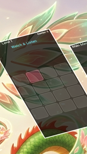 VibeTune Screenshot 2