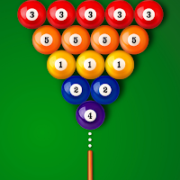 Pool Trickshots Billiard