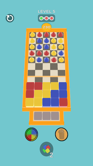 Color Blitz Screenshot 2