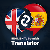 English to Spanish Translator