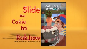Cakie Screenshot 1