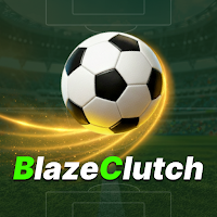 BlazeClutch