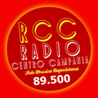 Radio Centro Campania