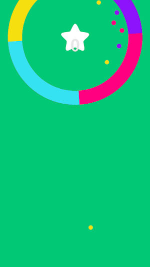 Best Color Ball Switch Infinit Screenshot 0