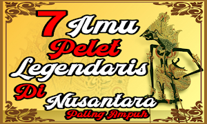 Tujuh Ilmu Pelet Paling Legendaris di Nusantara Screenshot 2