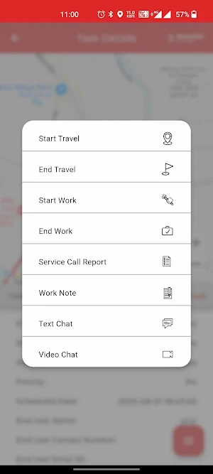 XBridge Live Screenshot 2