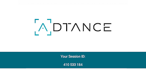 ADTANCE Support Screenshot 0