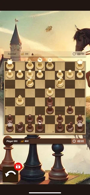 Chess Journey Screenshot 2
