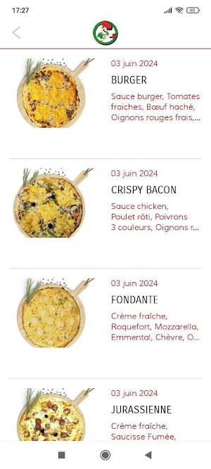 La Flambée Screenshot 3