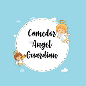 Comedor angel guardián Screenshot 0