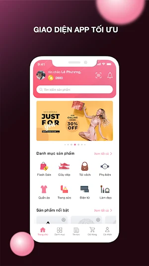 CNV Loyalty Screenshot 0