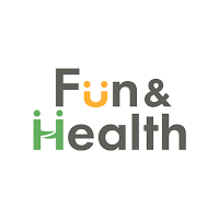 Fun and Health-毎日の健康習慣を楽しくサポート