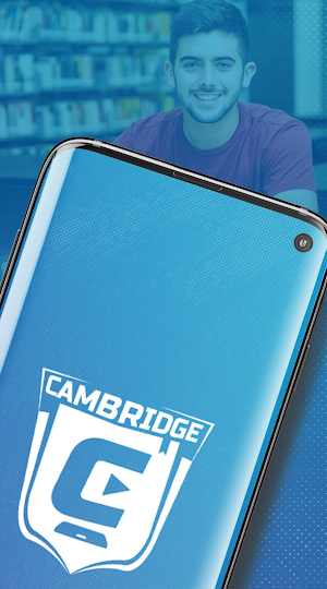 cambridge Screenshot 3