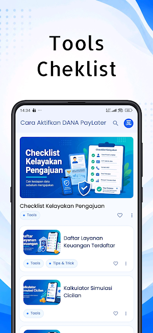 Cara Aktifkan Dana PayLater Screenshot 2