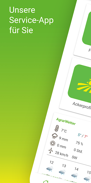 Heidesand Screenshot 0