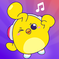 TapTune - Play to learn music