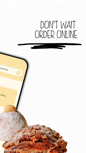 Tuga Pastries Screenshot 1