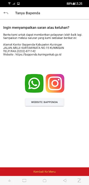 Sippamamad Screenshot 2