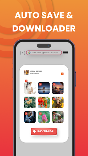 All Video Downloader Screenshot 1