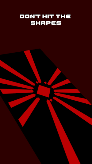 HYPERSHAPE 2: DOUBLE TROUBLE Screenshot 3