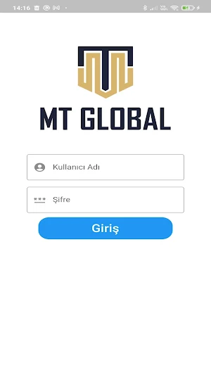 MT GLOBAL Screenshot 3