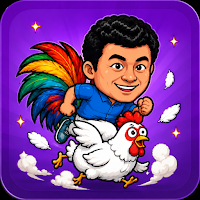 Chicken Chomp - Tail Chase