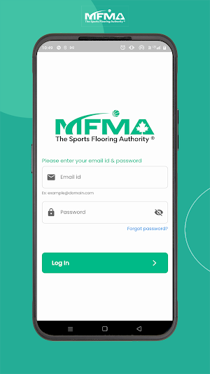 MFMA Screenshot 0