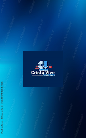 Rádio Vitória Cristo Vive Screenshot 2