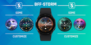 BFF6-Animated Weather Forecast Screenshot 3