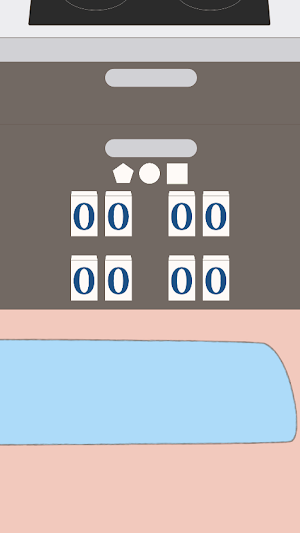 Escape game Penguin Family Screenshot 3